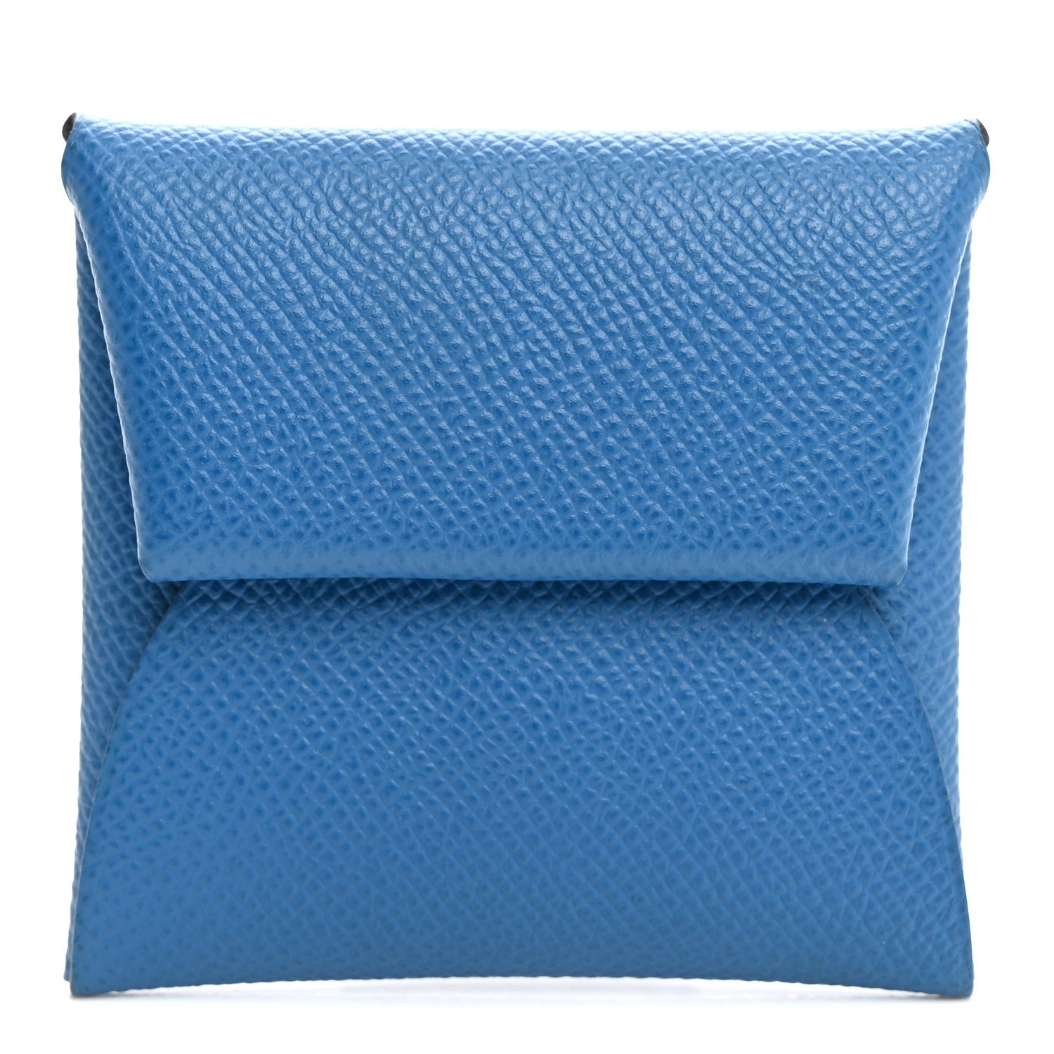 Hermes Epsom Bastia Coin Purse Mykonos