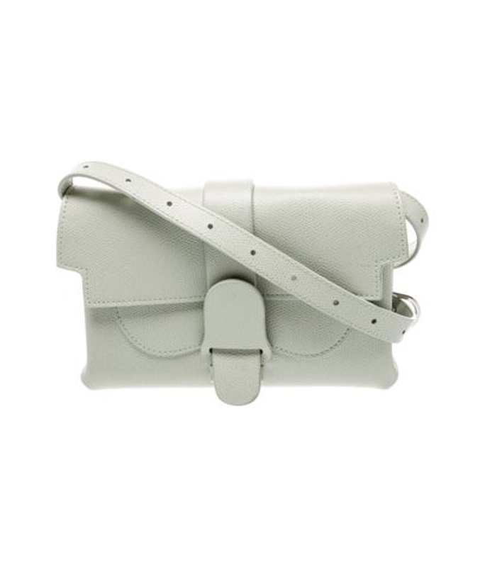 Senreve Leather Crossbody Bag