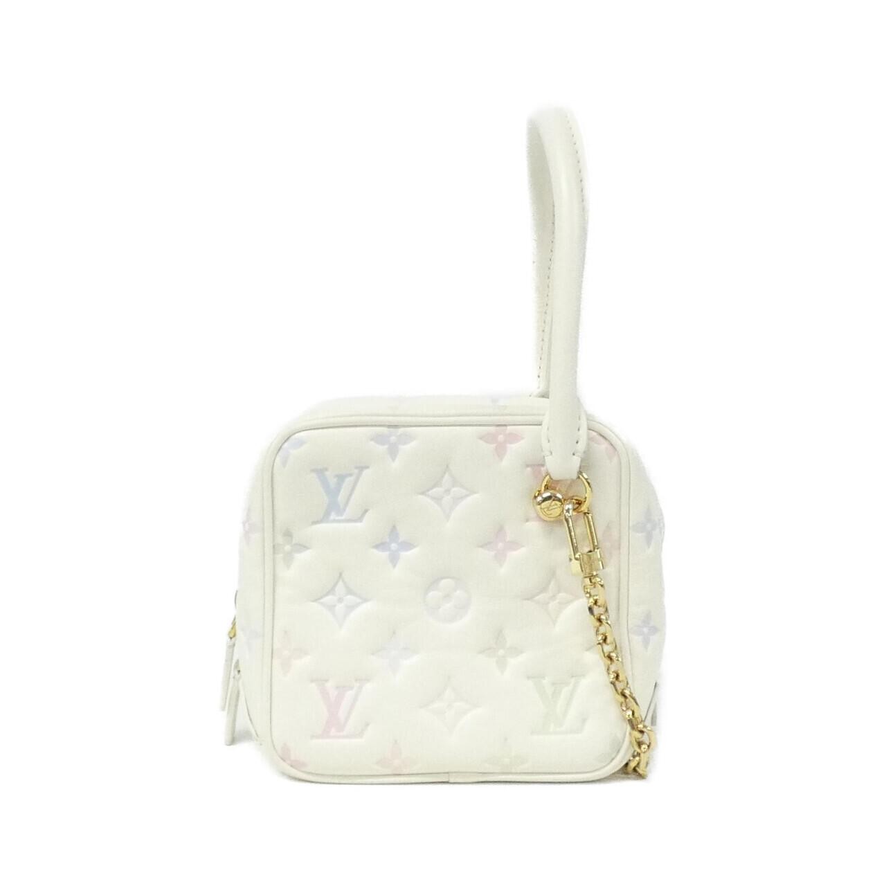 Louis Vuitton Square Bag M23059 Bag