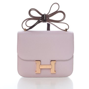 Hermes Chevre Mysore Goatskin Constance 18 2023