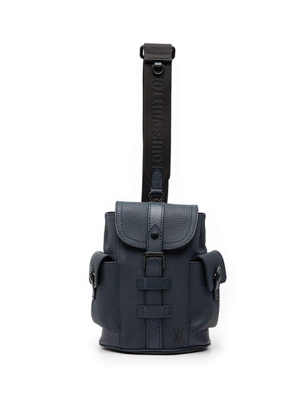 2021-2026 Taurillon Christopher XS crossbody bag