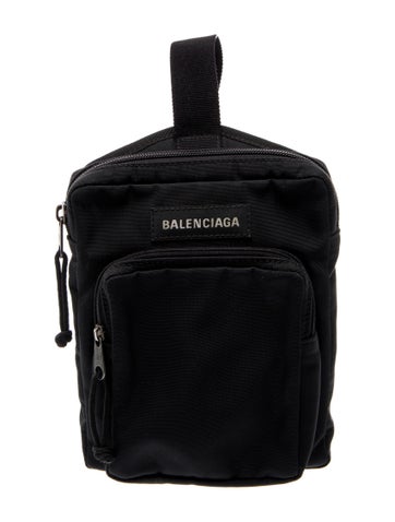 Nylon Backpack