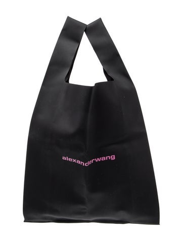 Rubber Tote