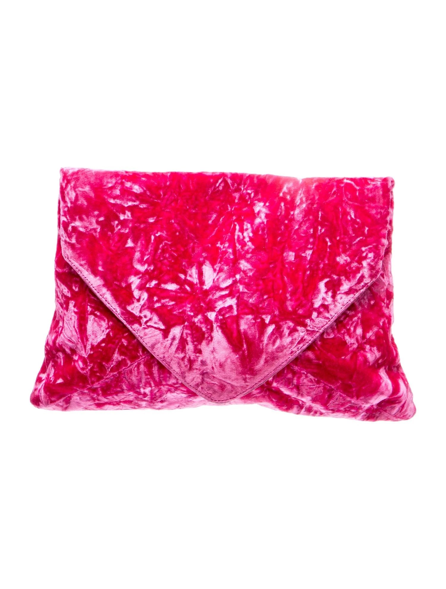 Velvet Clutch