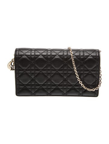 Cannage Lady Dior 2024