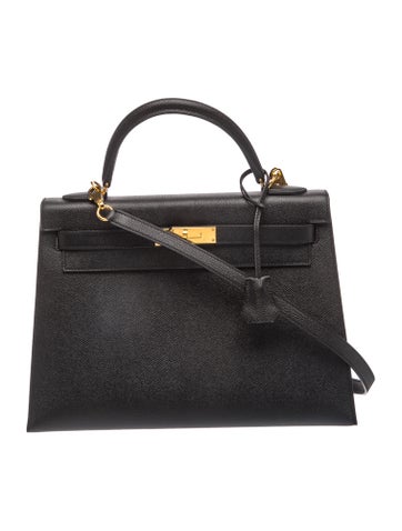 Epsom Kelly II Sellier 32