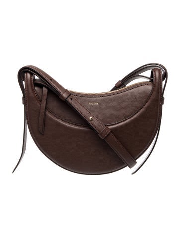 Polene Leather Numero Dix