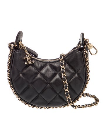 Mini Chain Around Hobo