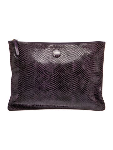 Snakeskin Portfolio