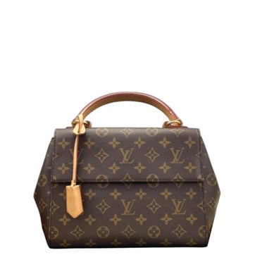 Coated Canvas Cluny BB