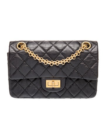 Mini Reissue 2.55 Flap Bag