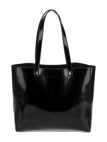 Givenchy Patent Leather Tote