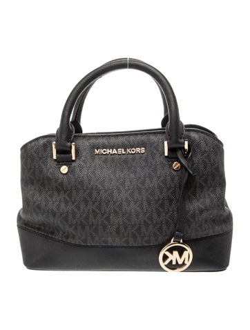 Michael Kors Top Handle Bag