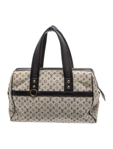 Monogram Mini Lin Josephine GM