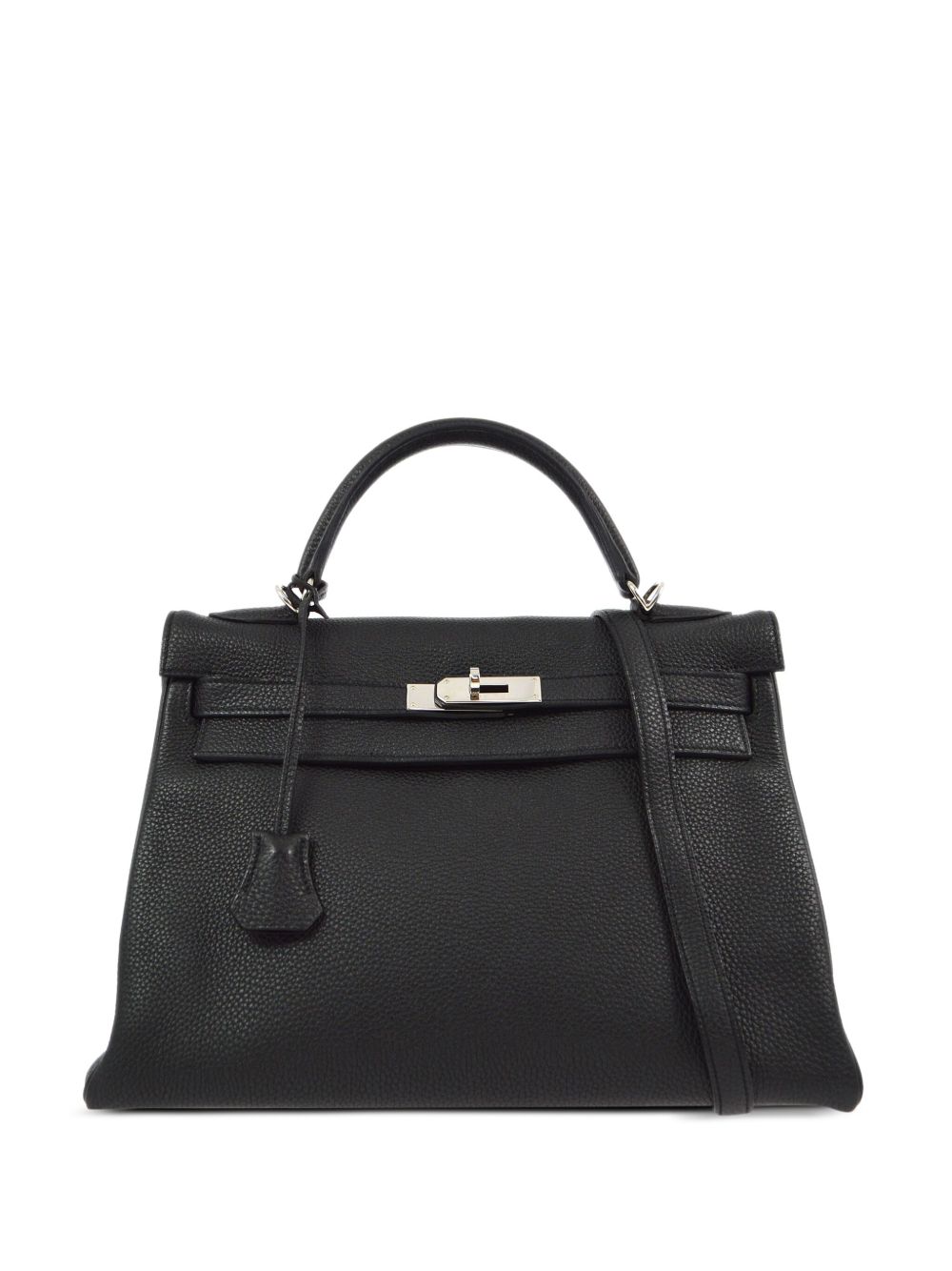 2011 Kelly Retourne 32 two-way handbag