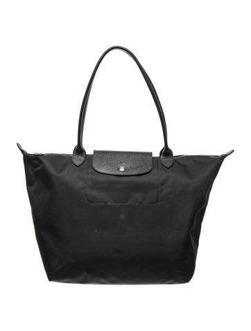 Signature Tote