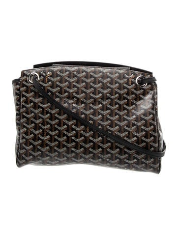 Goyard Goyardine Sac Rouette PM 2024
