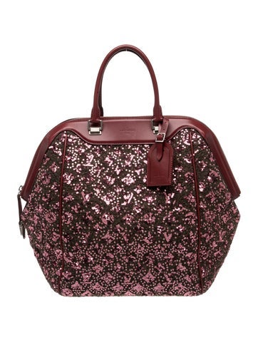 LV Monogram Sunshine