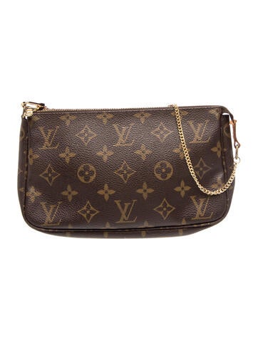 LV Monogram Pochette Accessoires NM