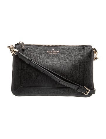 Kate Spade Leather Crossbody Bag