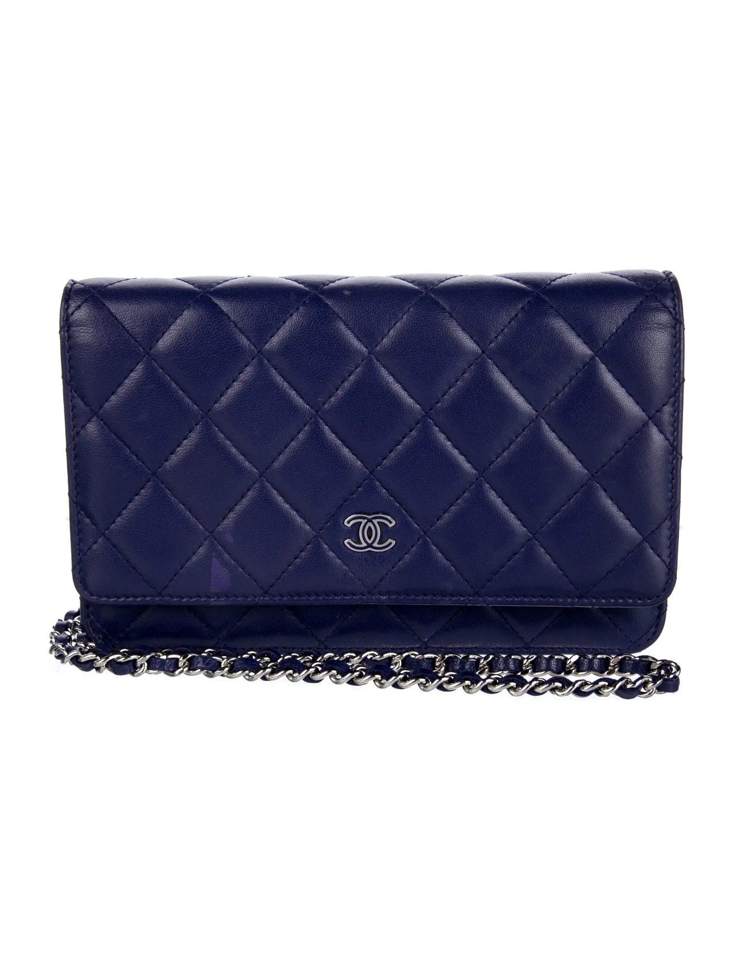 Classic Wallet On Chain