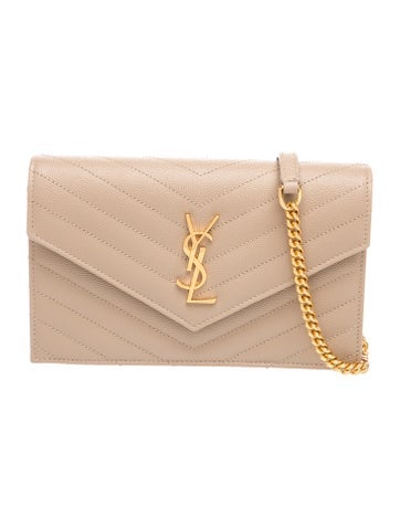 Leather Clutch 2025