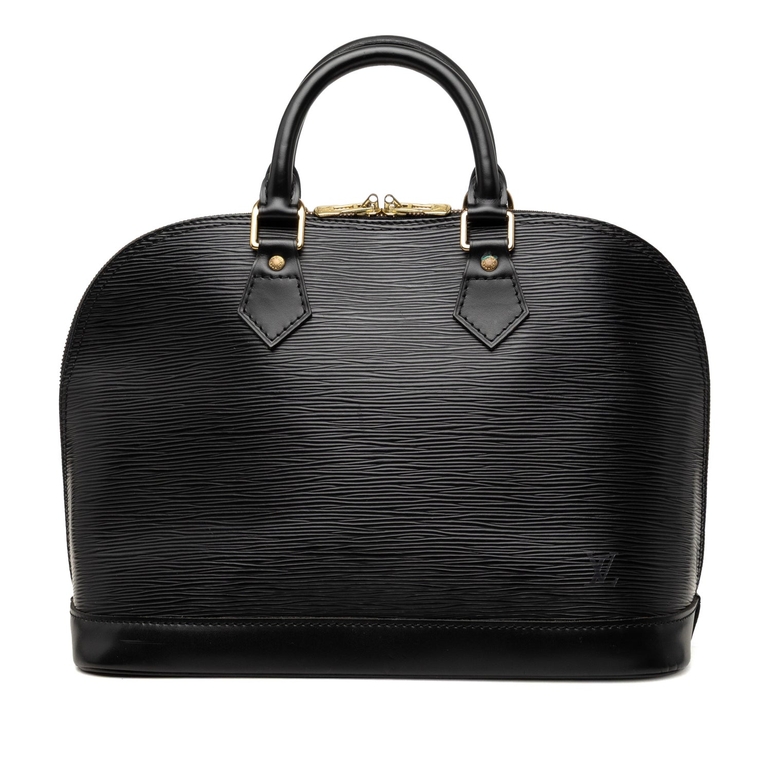 Leather Epi Alma