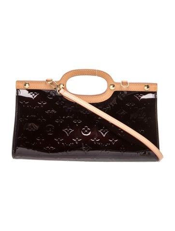 Monogram Vernis Roxbury Drive