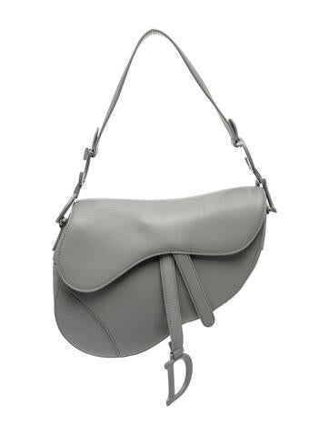 Leather Saddle