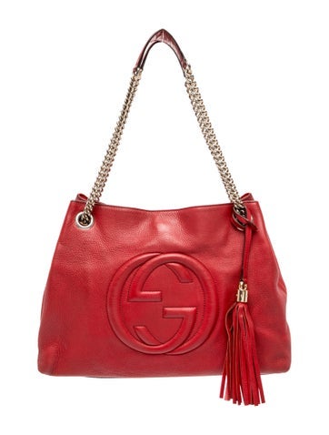 Interlocking G Soho Medium