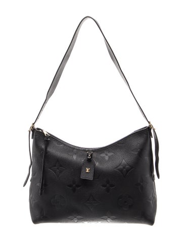 LV Monogram Carryall MM