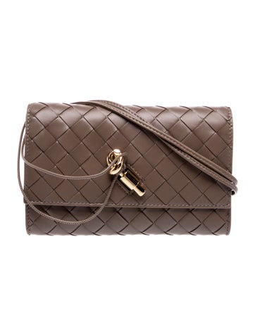 Bottega Veneta Intrecciato Andiamo