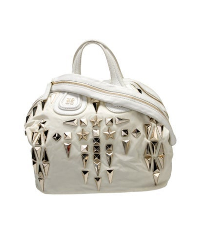 Givenchy Nylon Backpack