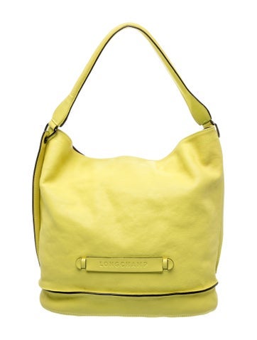 Leather Hobo