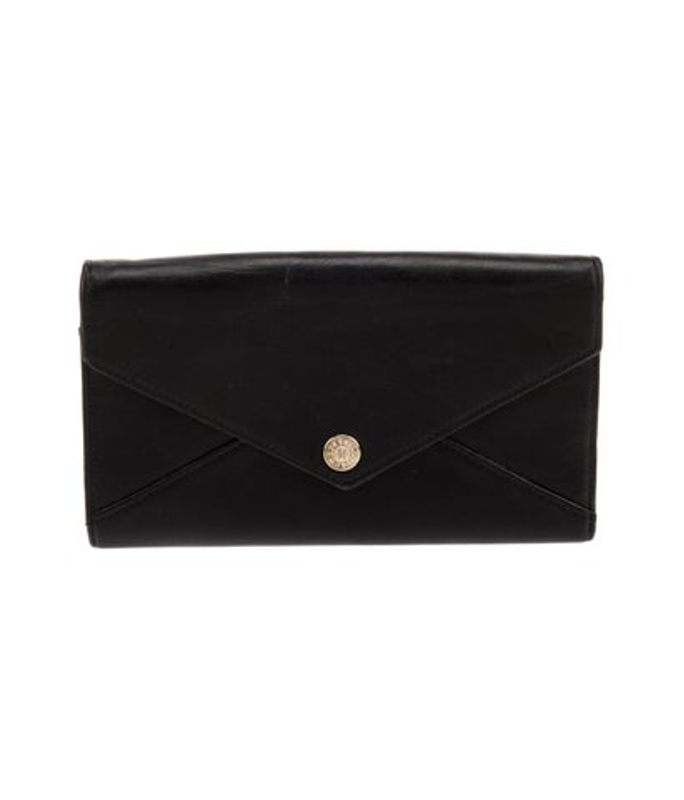 Rebecca Minkoff Minkoff Leather Clutch