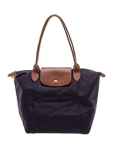 Nylon Tote