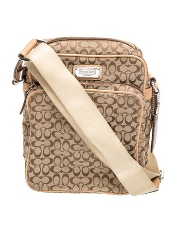 Messenger Bag