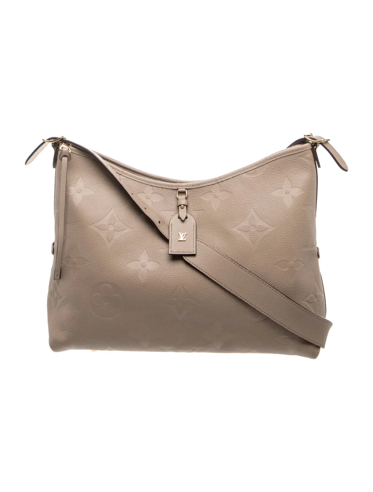 Monogram Giant Carryall MM