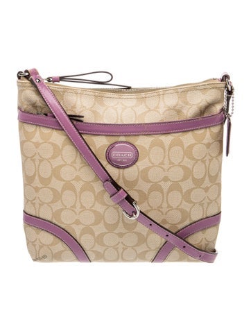 Messenger Bag