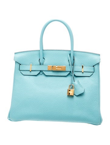 Clemence Birkin 30