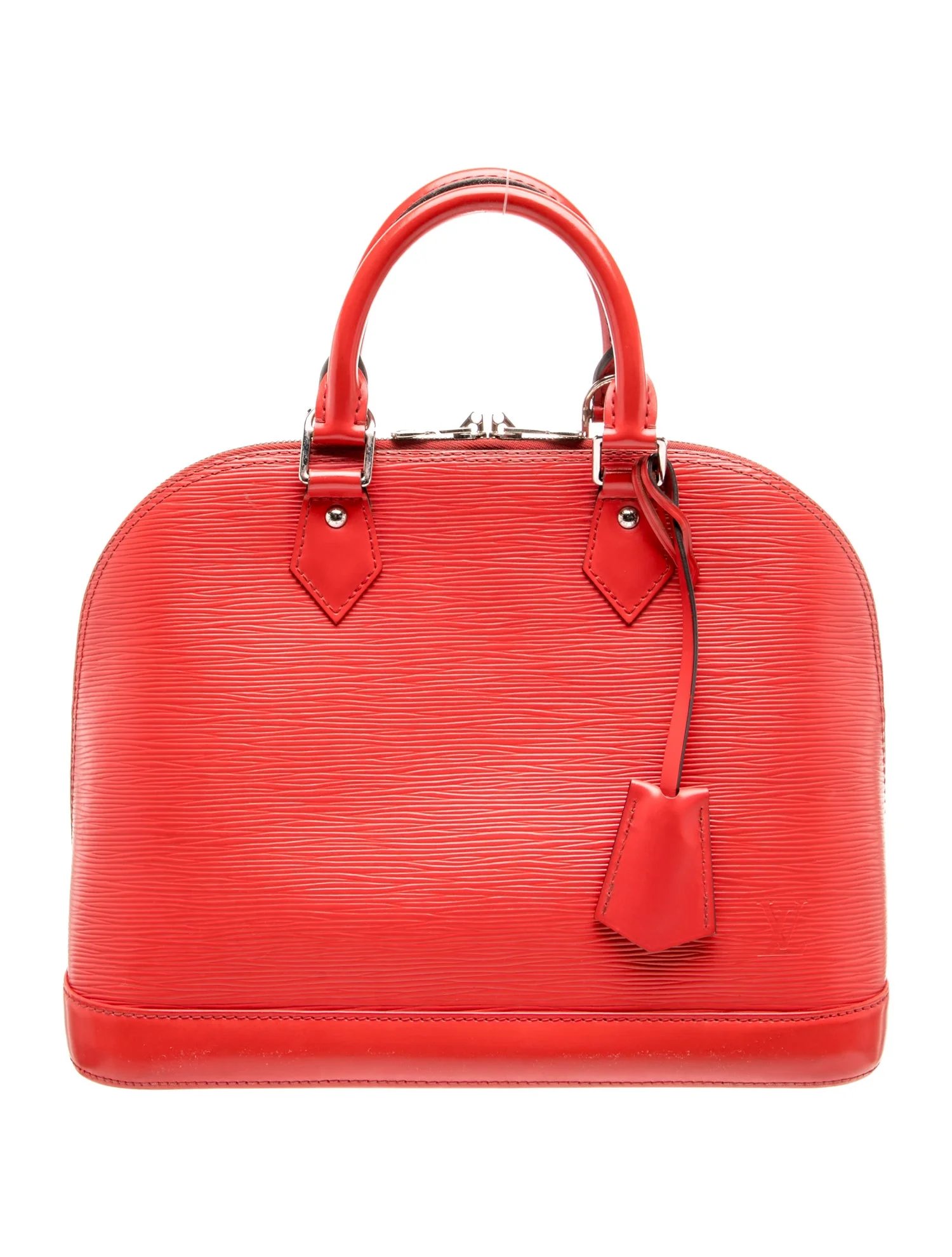 LV Monogram Alma PM