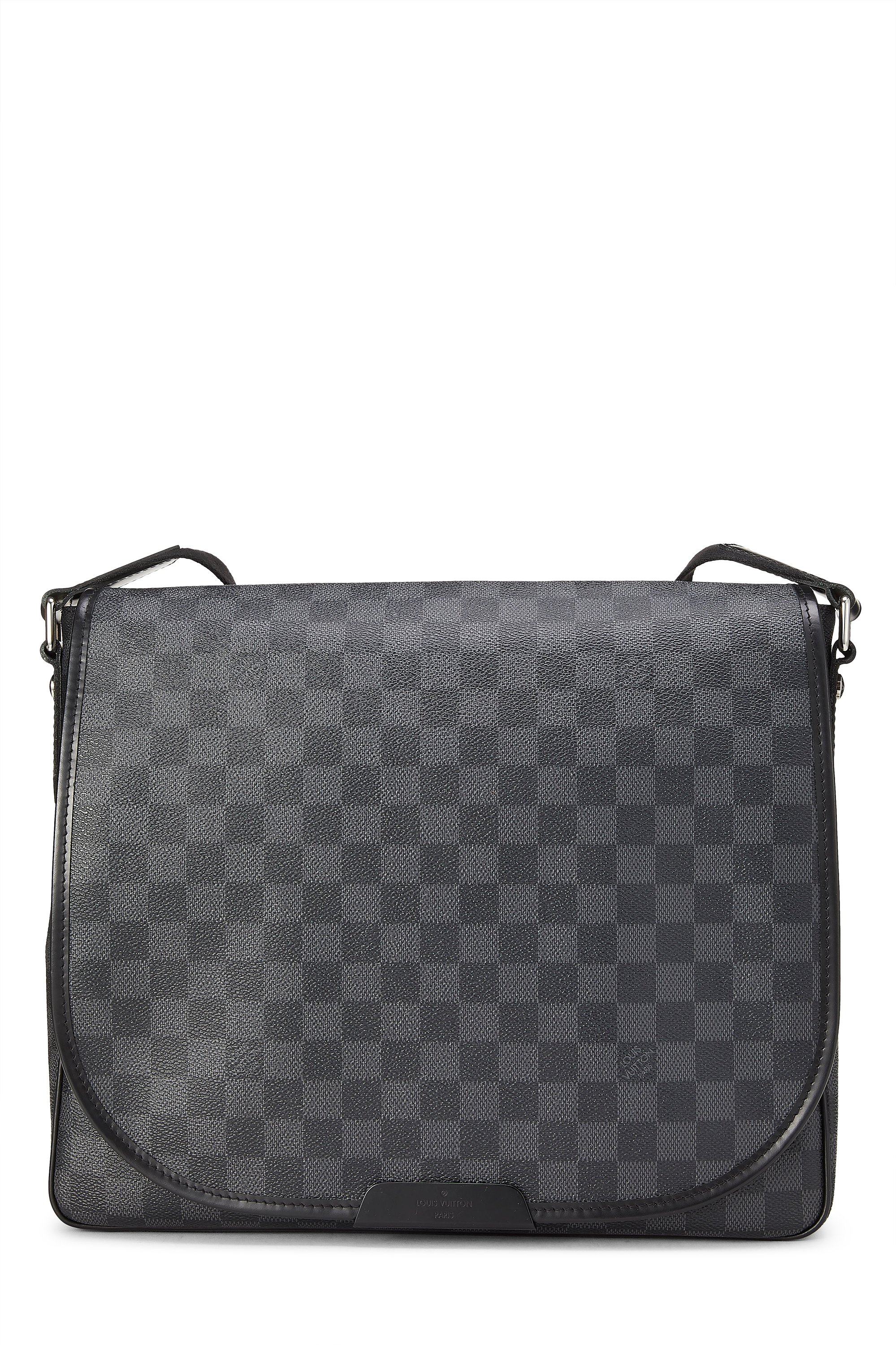 Damier Graphite Daniel MM