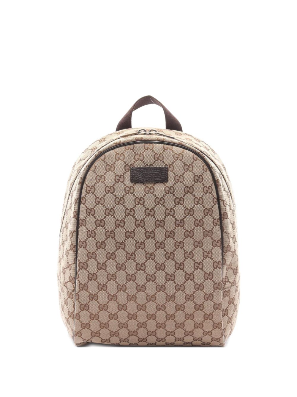 10s medium GG-supreme backpack