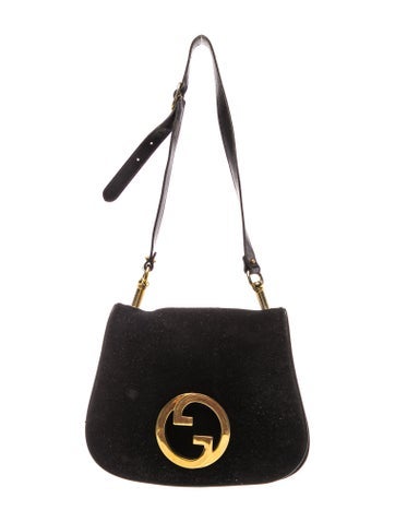 Interlocking G Blondie Vintage
