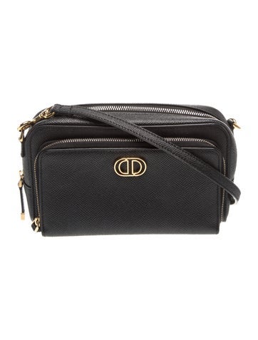 Dior Leather Caro
