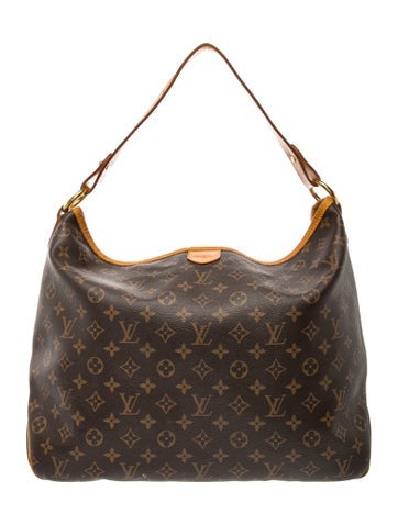 LV Monogram Delightful MM