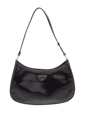 Enameled Metal Triangle Cleo