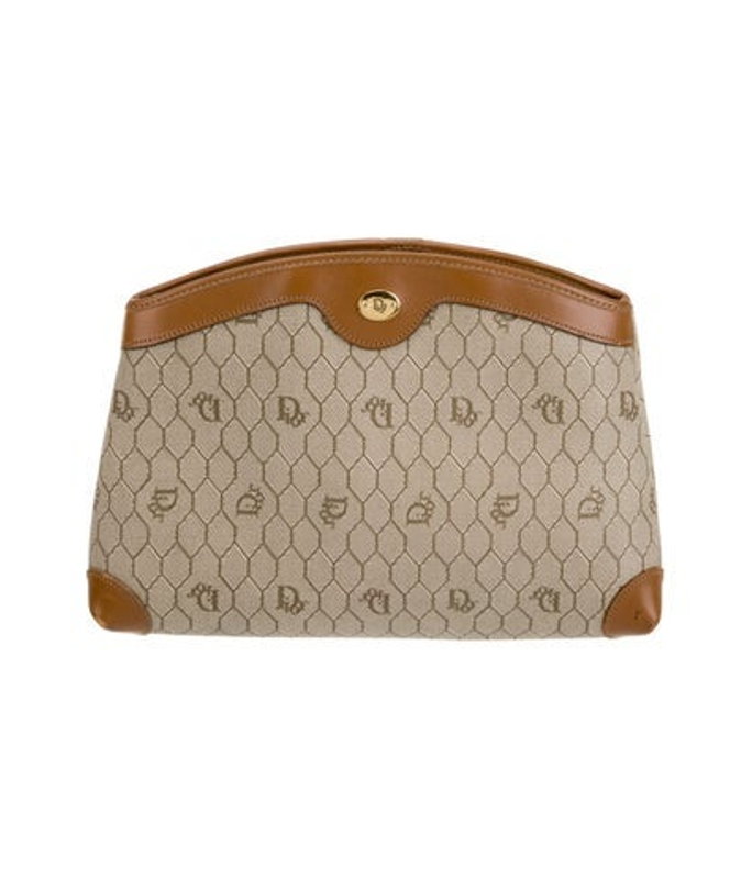 Dior Dior Honeycomb Vintage