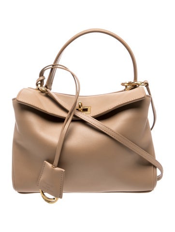Leather Rodeo Mini 2024