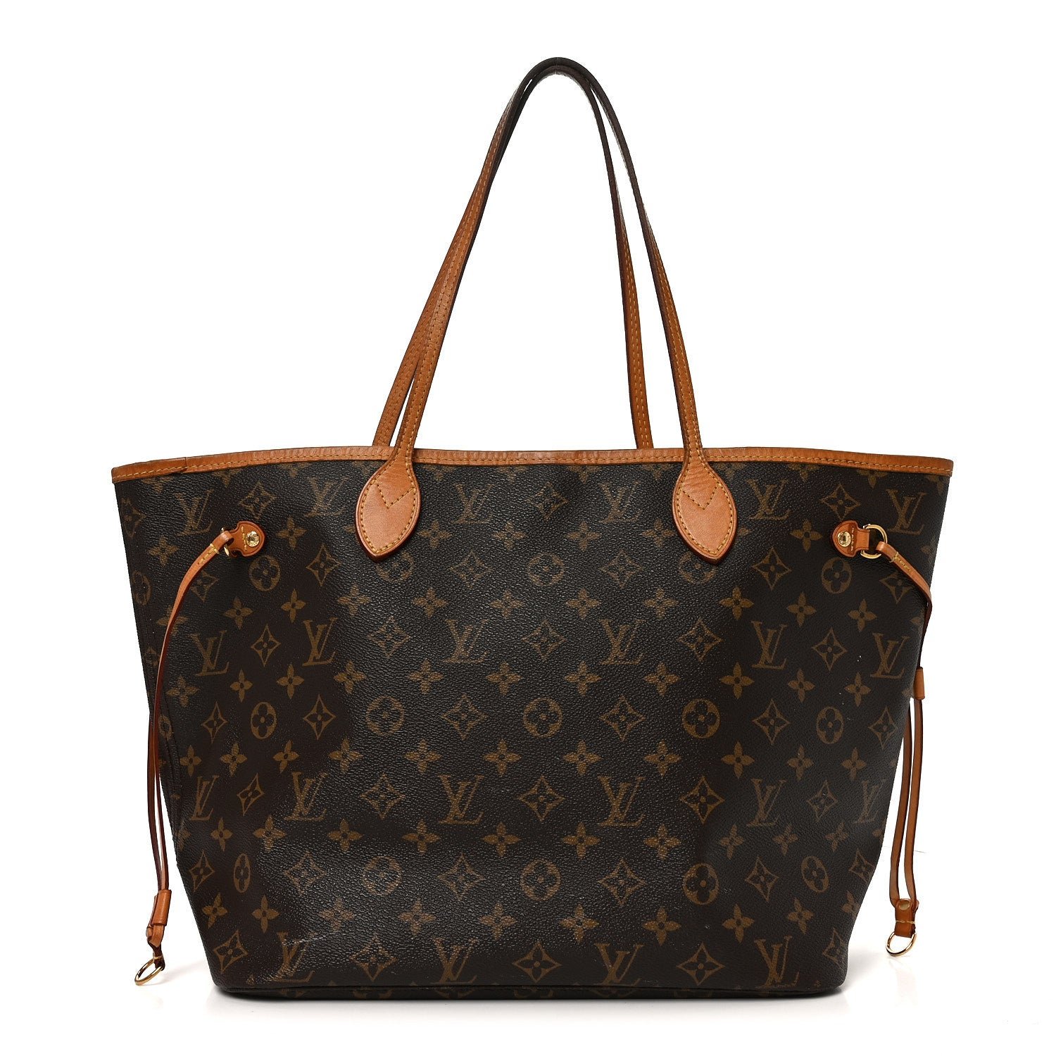 Louis Vuitton Monogram Neo Neverfull MM